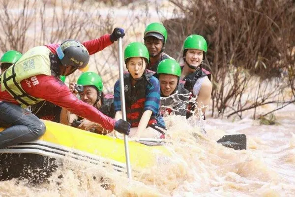 ฤดูกาล 2565: มนต์เสน่ห์แห่งป่าฝน